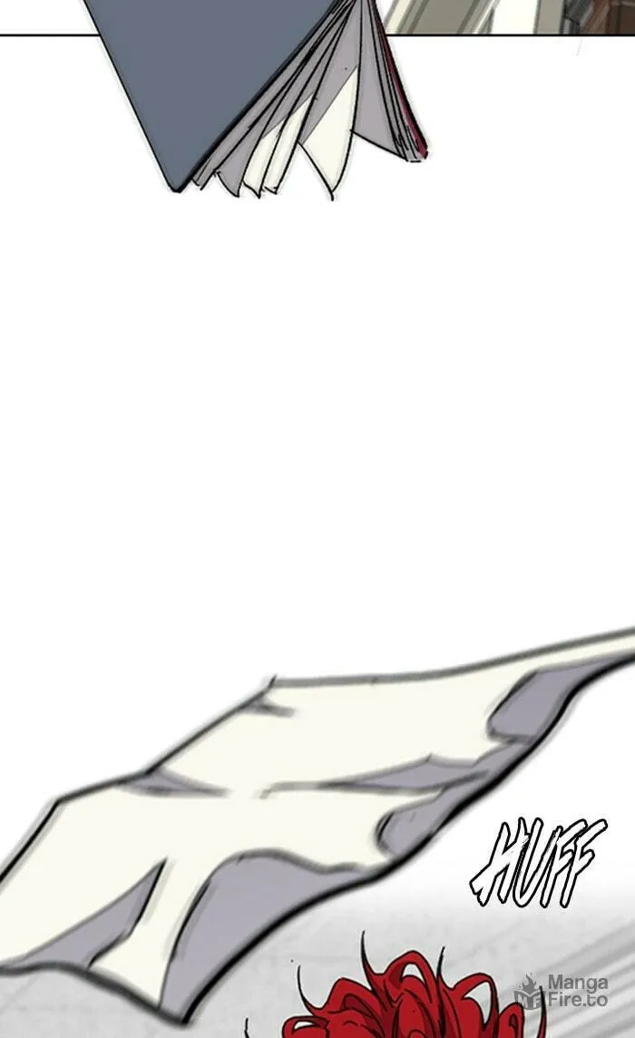 Wind Breaker Chapter 298 page 99 - 