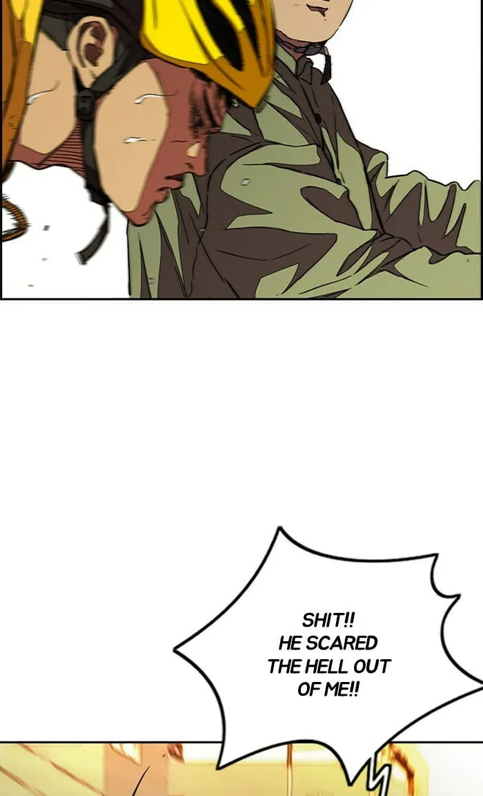 Wind Breaker Chapter 299 page 11 - 