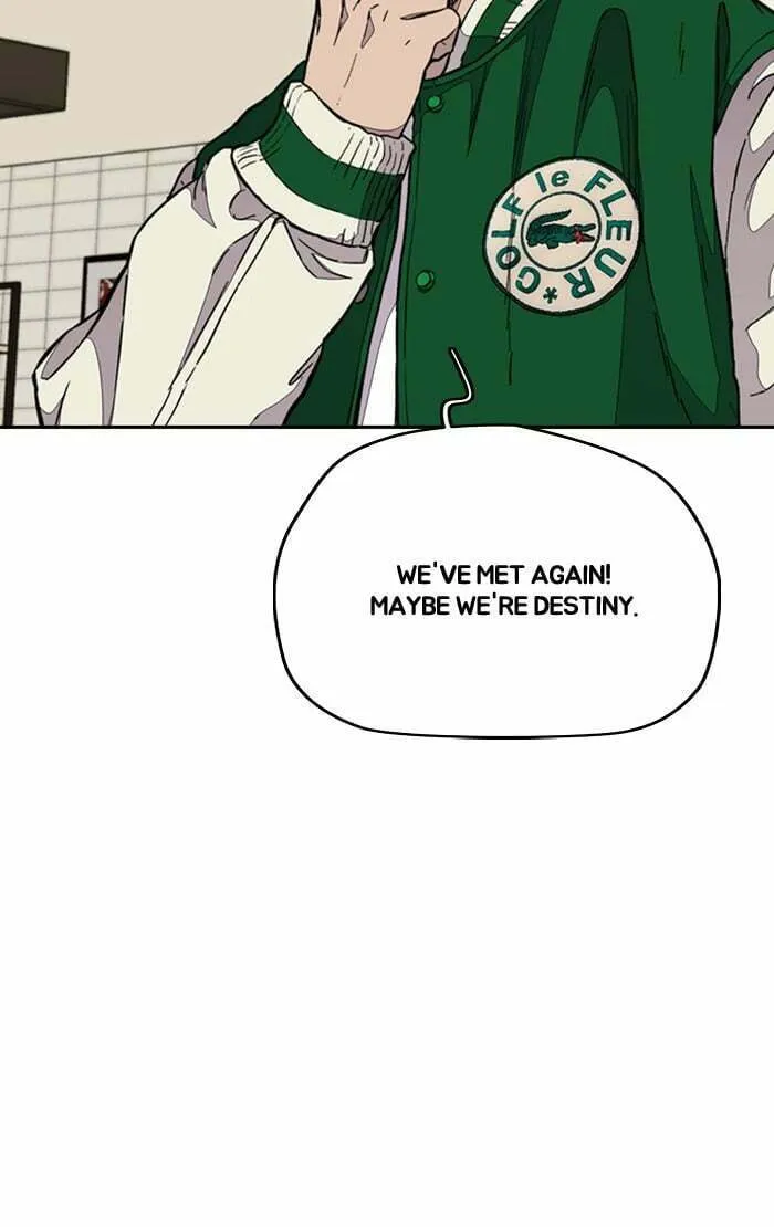 Wind Breaker Chapter 299 page 101 - 
