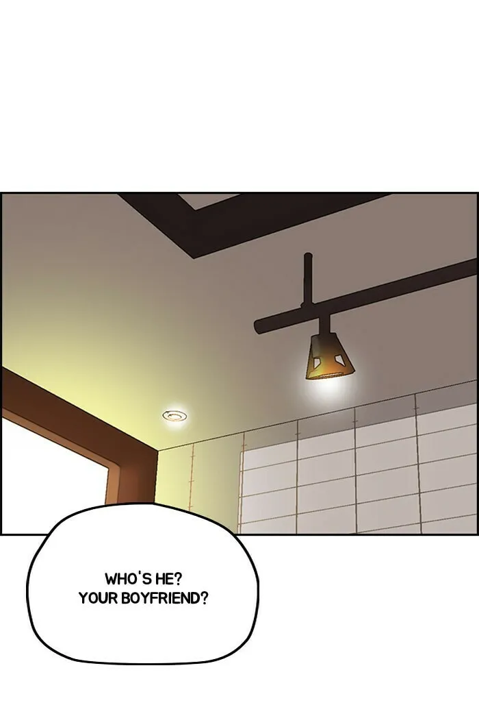 Wind Breaker Chapter 299 page 104 - 