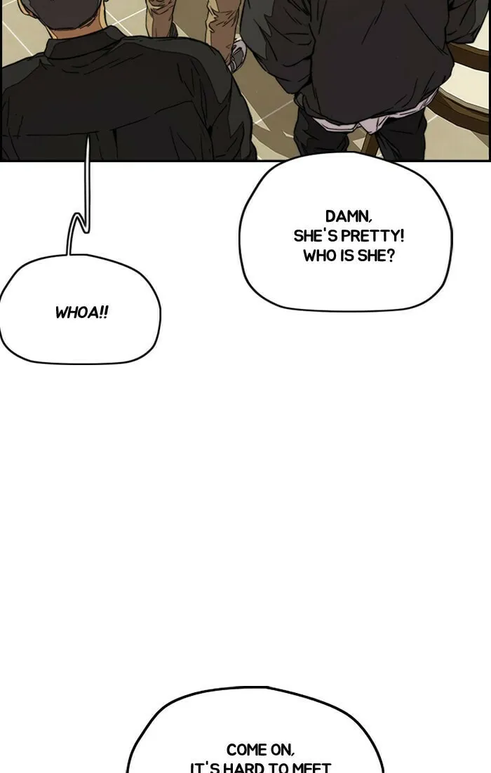 Wind Breaker Chapter 299 page 106 - 