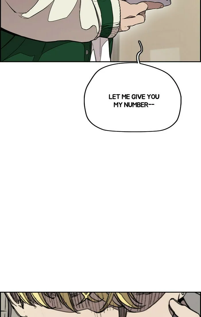 Wind Breaker Chapter 299 page 109 - 