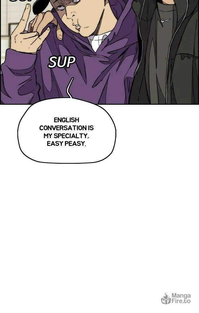 Wind Breaker Chapter 299 page 115 - 