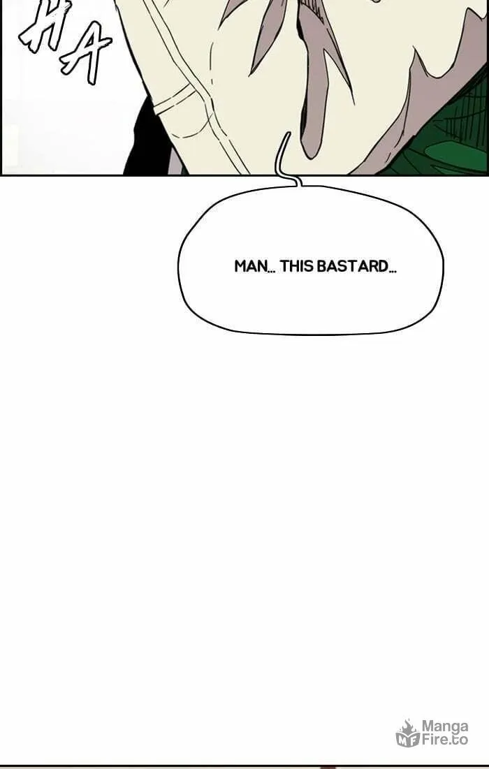 Wind Breaker Chapter 299 page 125 - 