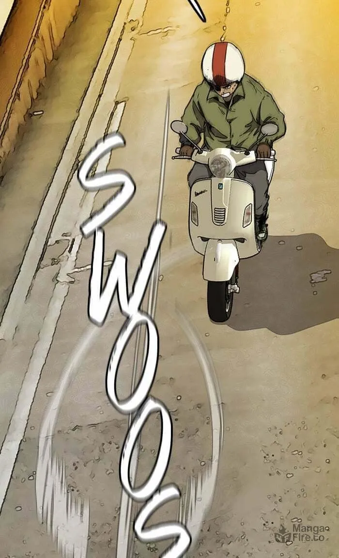 Wind Breaker Chapter 299 page 18 - 