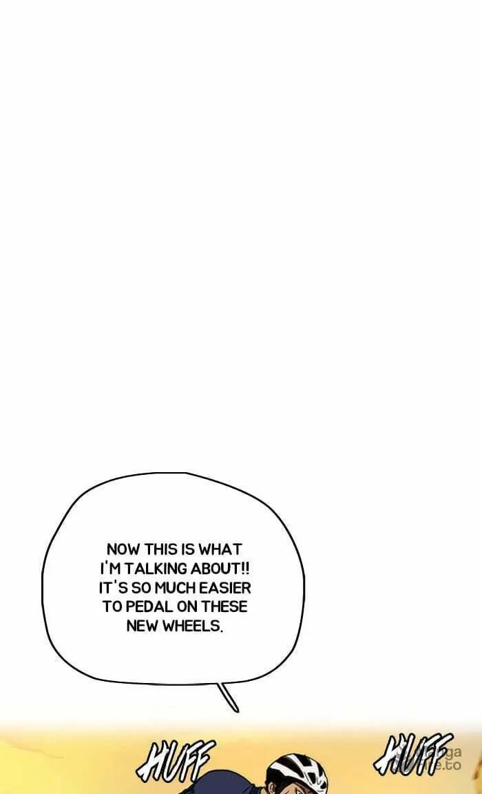Wind Breaker Chapter 299 page 20 - 
