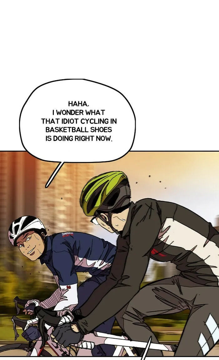 Wind Breaker Chapter 299 page 22 - 