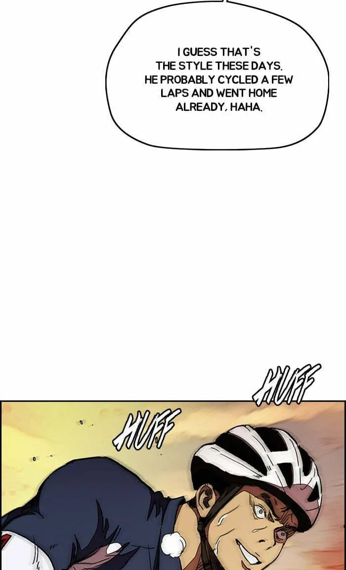 Wind Breaker Chapter 299 page 23 - 