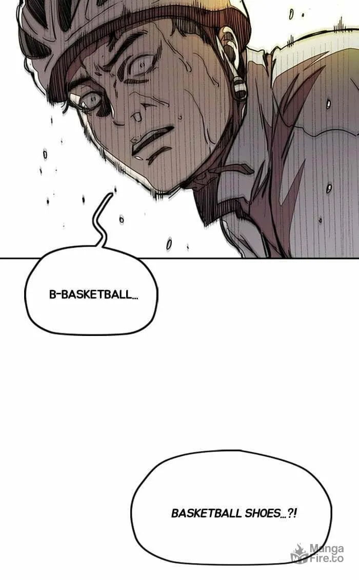 Wind Breaker Chapter 299 page 30 - 