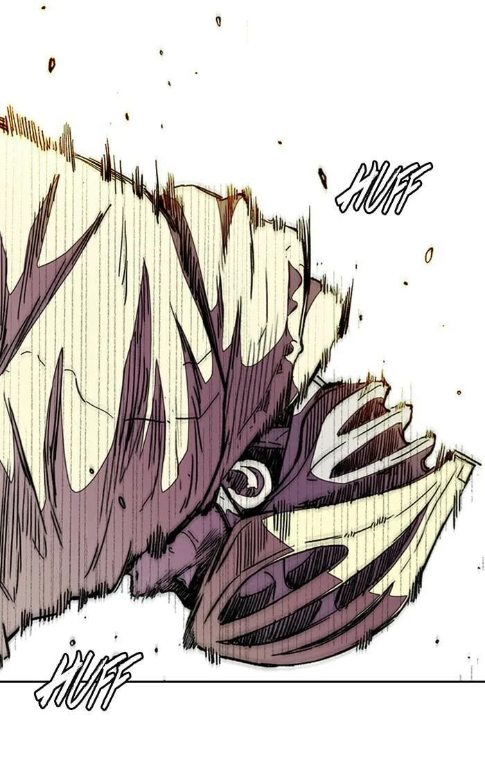 Wind Breaker Chapter 299 page 31 - 