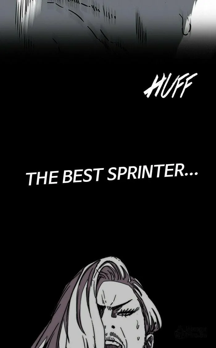 Wind Breaker Chapter 299 page 33 - 