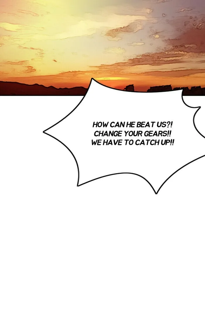 Wind Breaker Chapter 299 page 44 - 