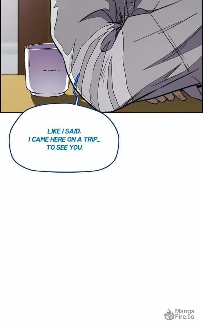 Wind Breaker Chapter 299 page 51 - 