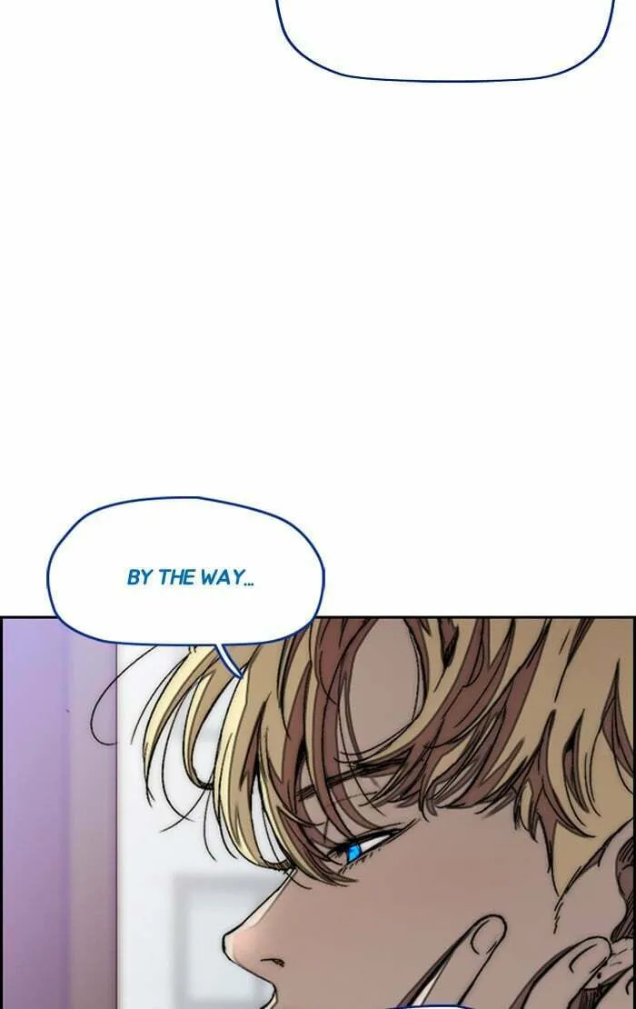 Wind Breaker Chapter 299 page 53 - 