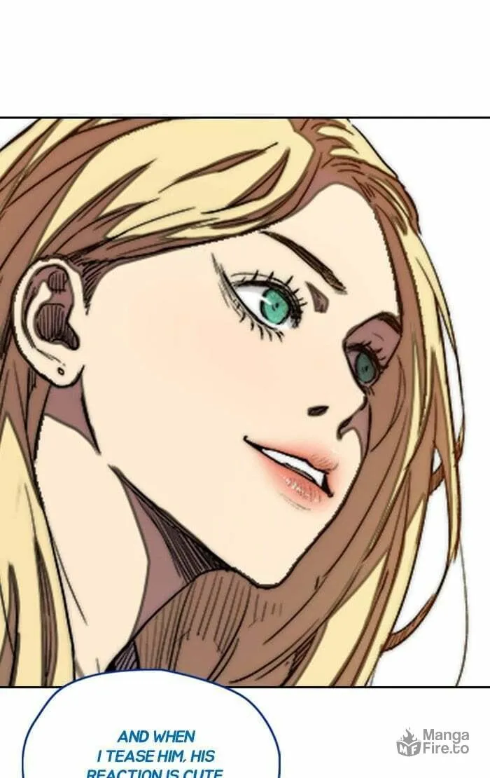 Wind Breaker Chapter 299 page 65 - 