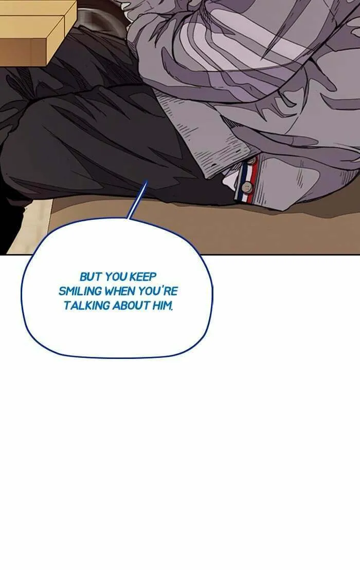 Wind Breaker Chapter 299 page 68 - 