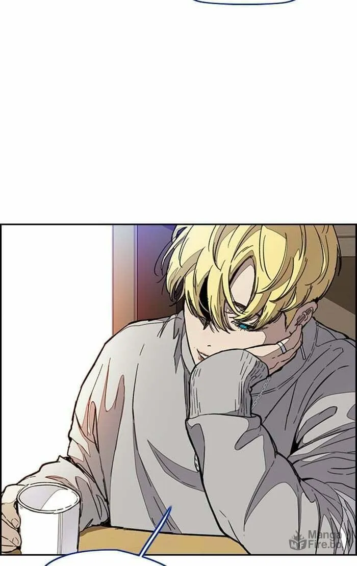 Wind Breaker Chapter 299 page 70 - 
