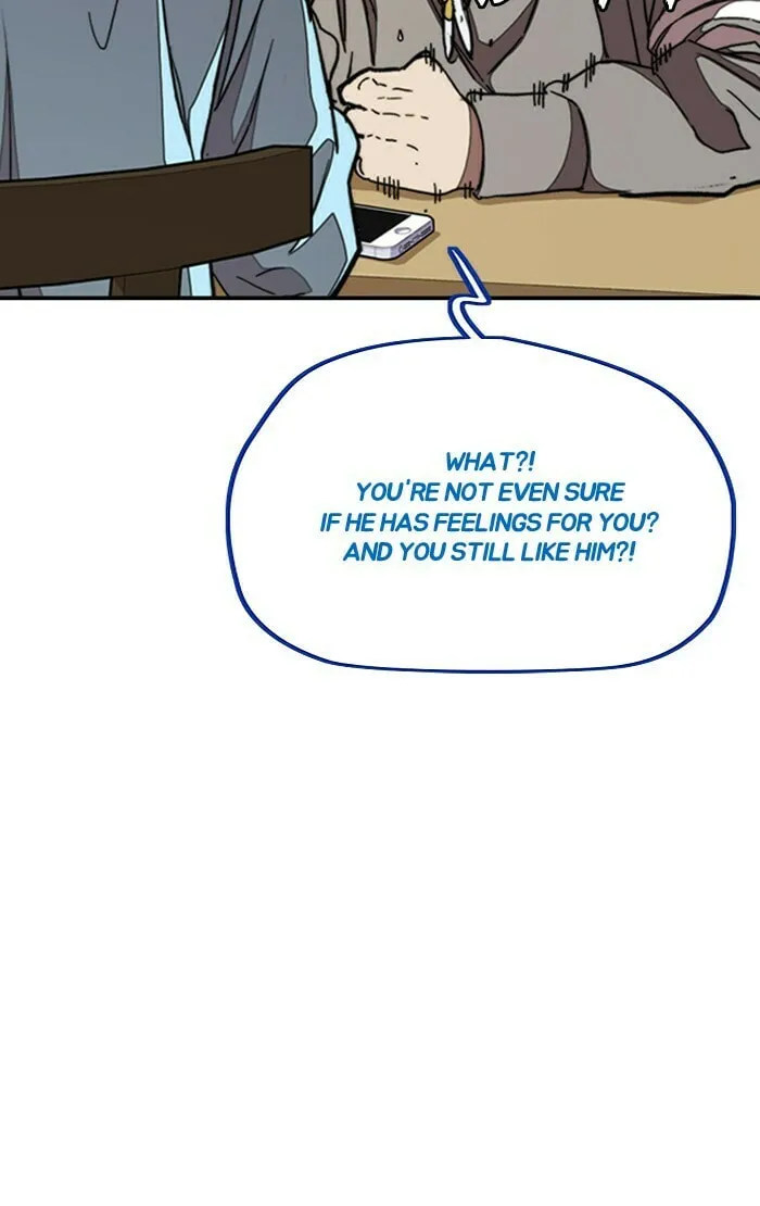Wind Breaker Chapter 299 page 76 - 