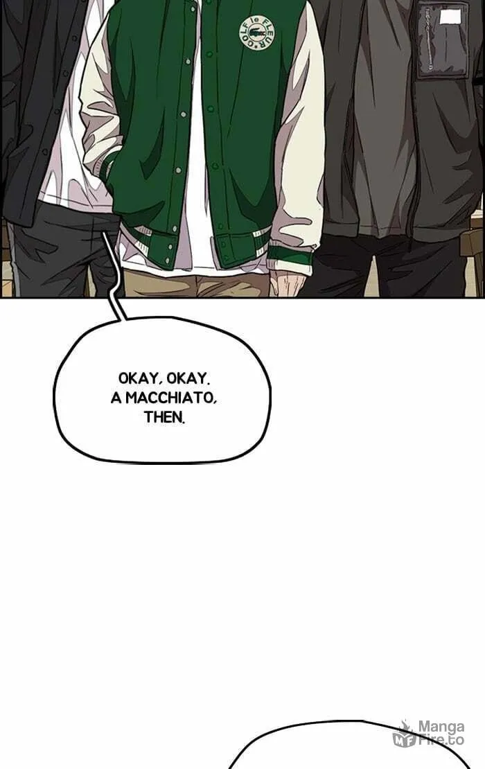 Wind Breaker Chapter 299 page 80 - 