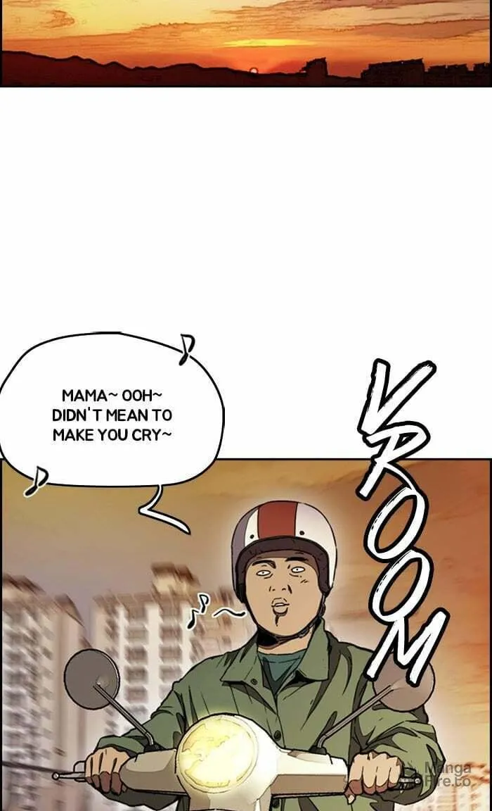 Wind Breaker Chapter 299 page 9 - 