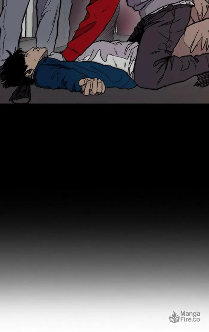 Wind Breaker Chapter 299 page 87 - 