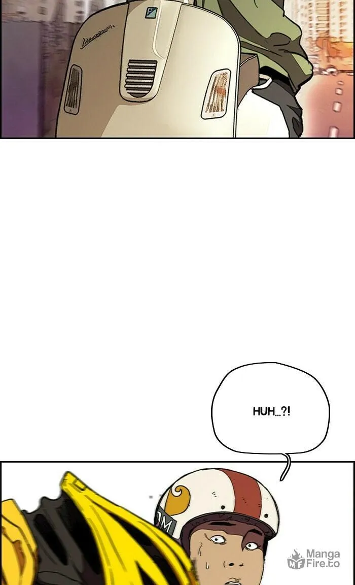 Wind Breaker Chapter 299 page 10 - 