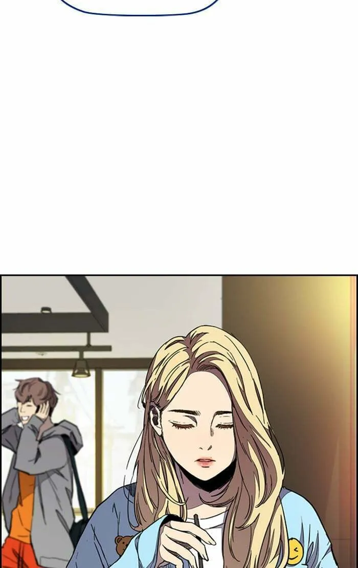 Wind Breaker Chapter 299 page 92 - 
