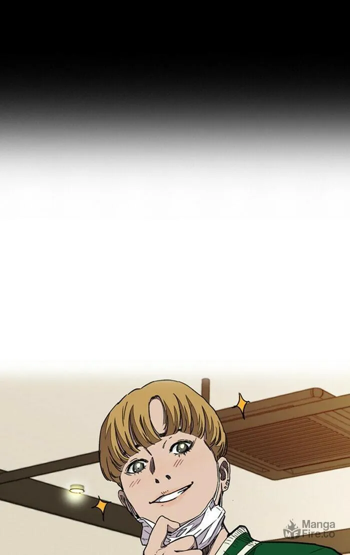 Wind Breaker Chapter 299 page 100 - 