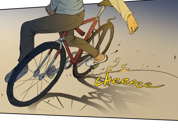 Wind Breaker Chapter 3 page 13 - 
