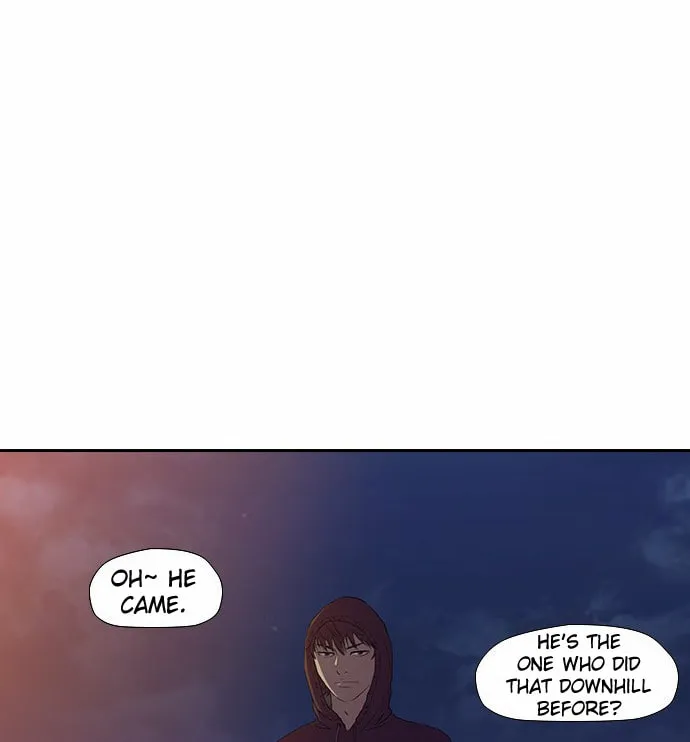 Wind Breaker Chapter 3 page 27 - 