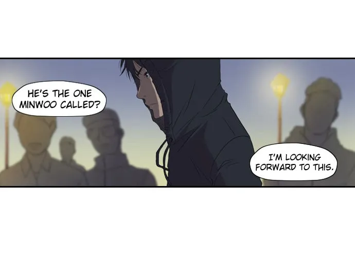 Wind Breaker Chapter 3 page 29 - 