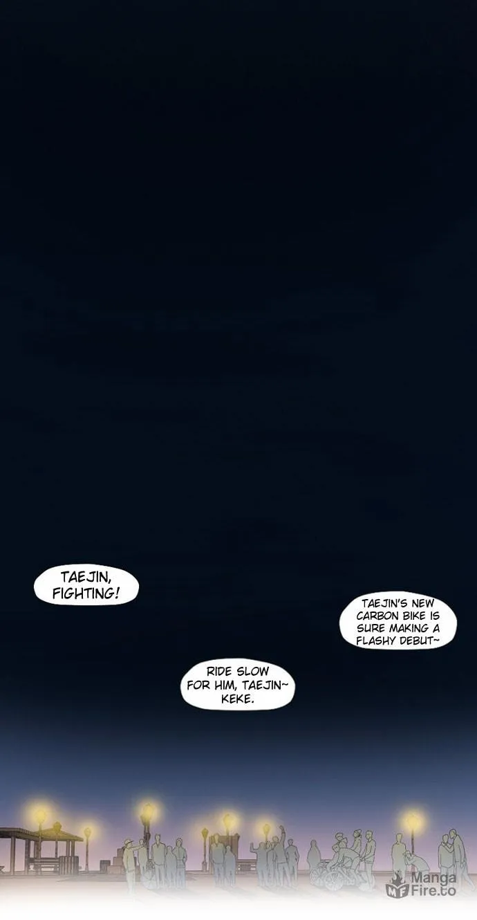 Wind Breaker Chapter 3 page 37 - 