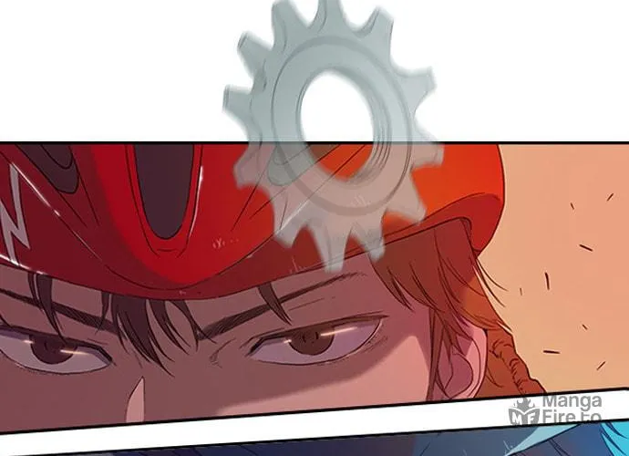 Wind Breaker Chapter 3 page 42 - 