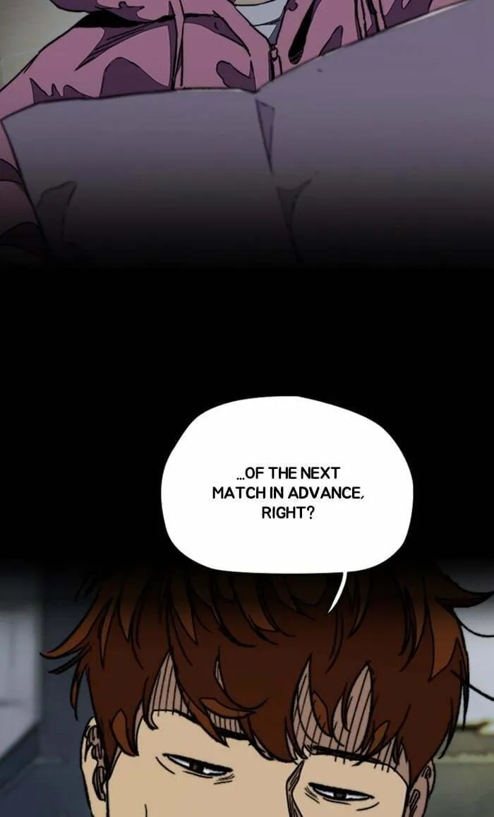 Wind Breaker Chapter 300 page 101 - 