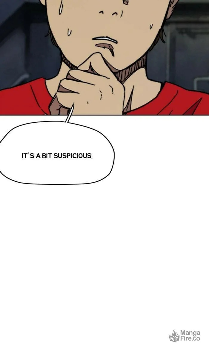 Wind Breaker Chapter 300 page 102 - 