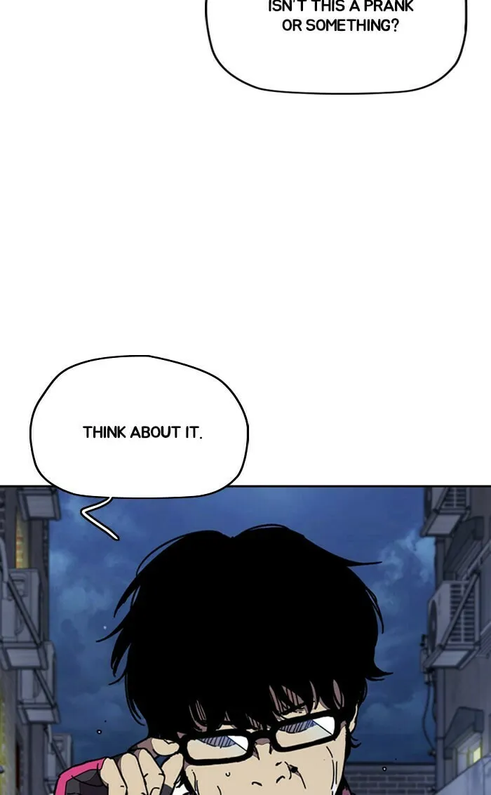 Wind Breaker Chapter 300 page 104 - 