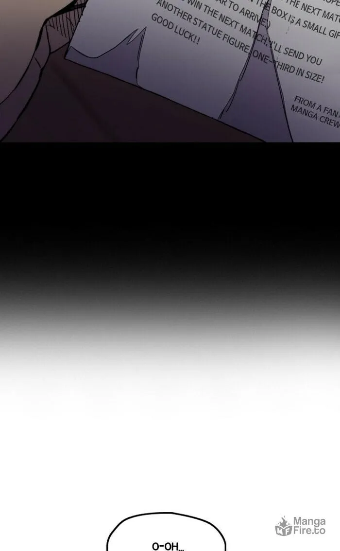 Wind Breaker Chapter 300 page 108 - 