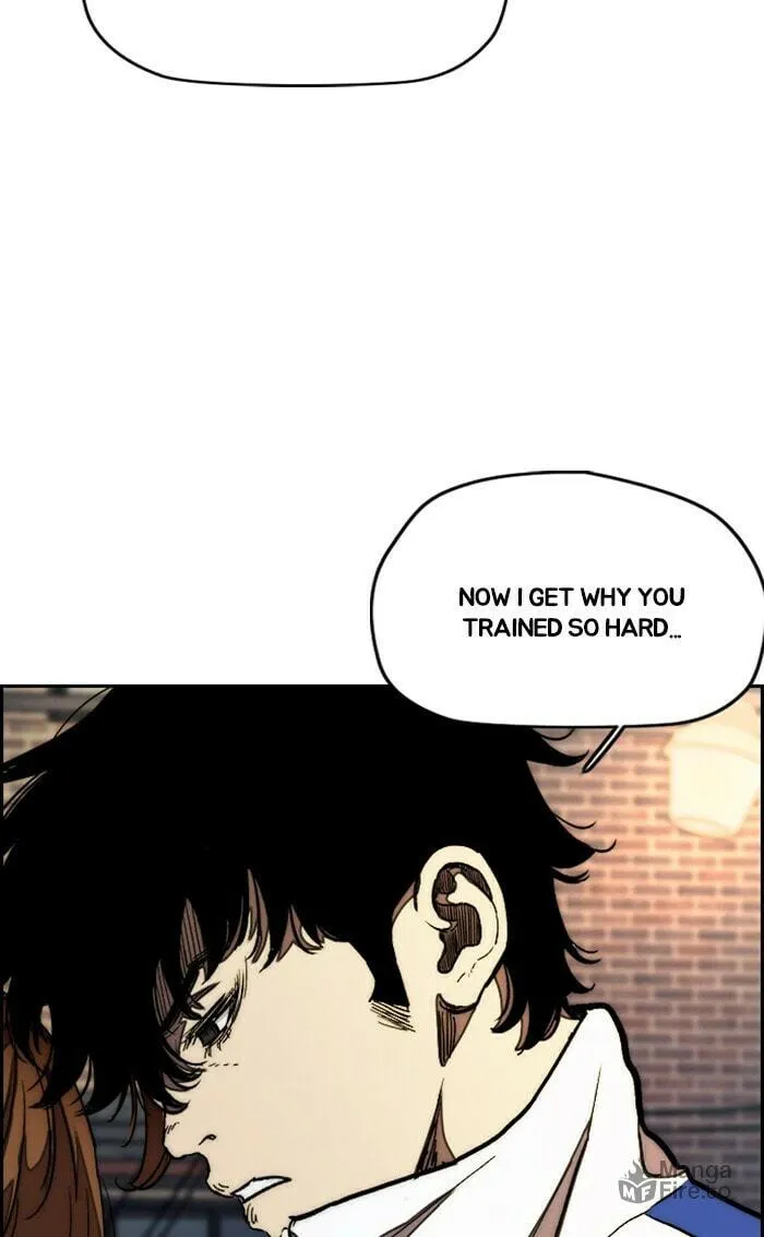 Wind Breaker Chapter 300 page 111 - 