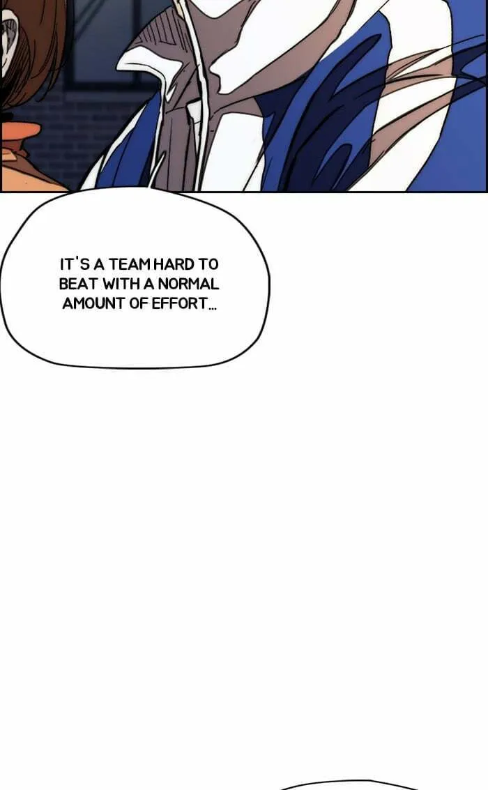 Wind Breaker Chapter 300 page 112 - 