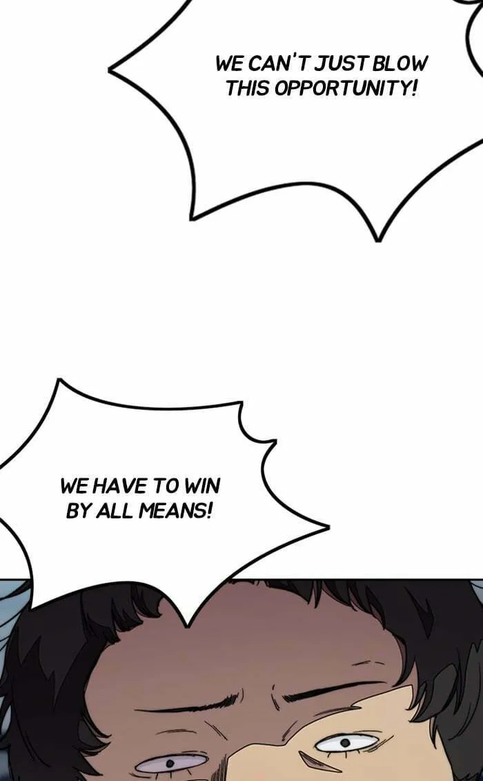 Wind Breaker Chapter 300 page 119 - 