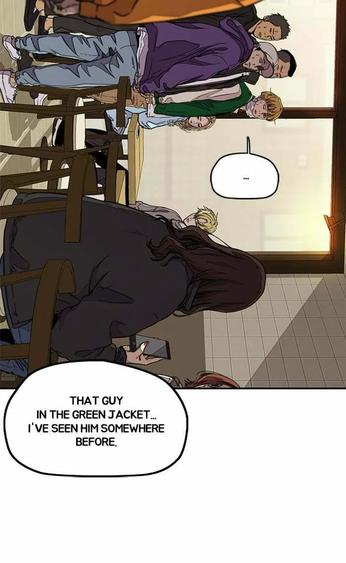 Wind Breaker Chapter 300 page 13 - 