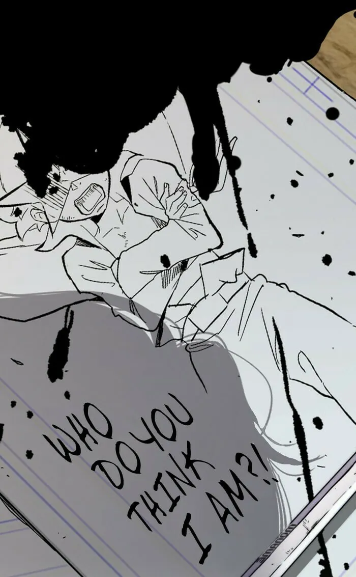 Wind Breaker Chapter 300 page 124 - 