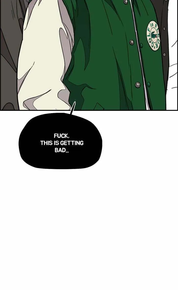 Wind Breaker Chapter 300 page 16 - 