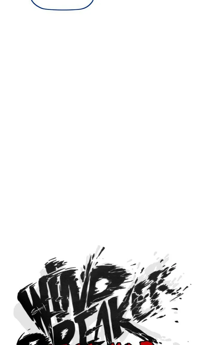 Wind Breaker Chapter 300 page 28 - 