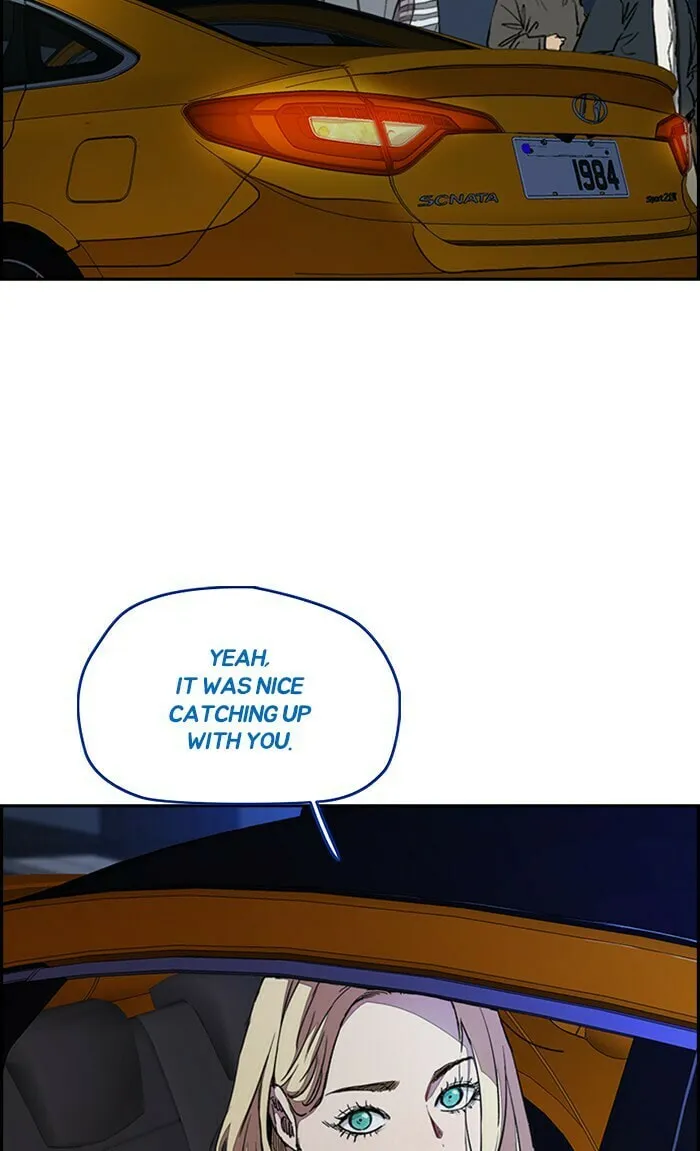 Wind Breaker Chapter 300 page 31 - 