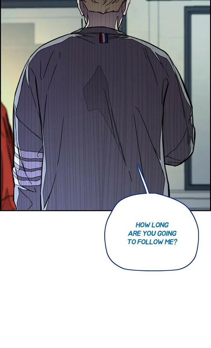 Wind Breaker Chapter 300 page 37 - 