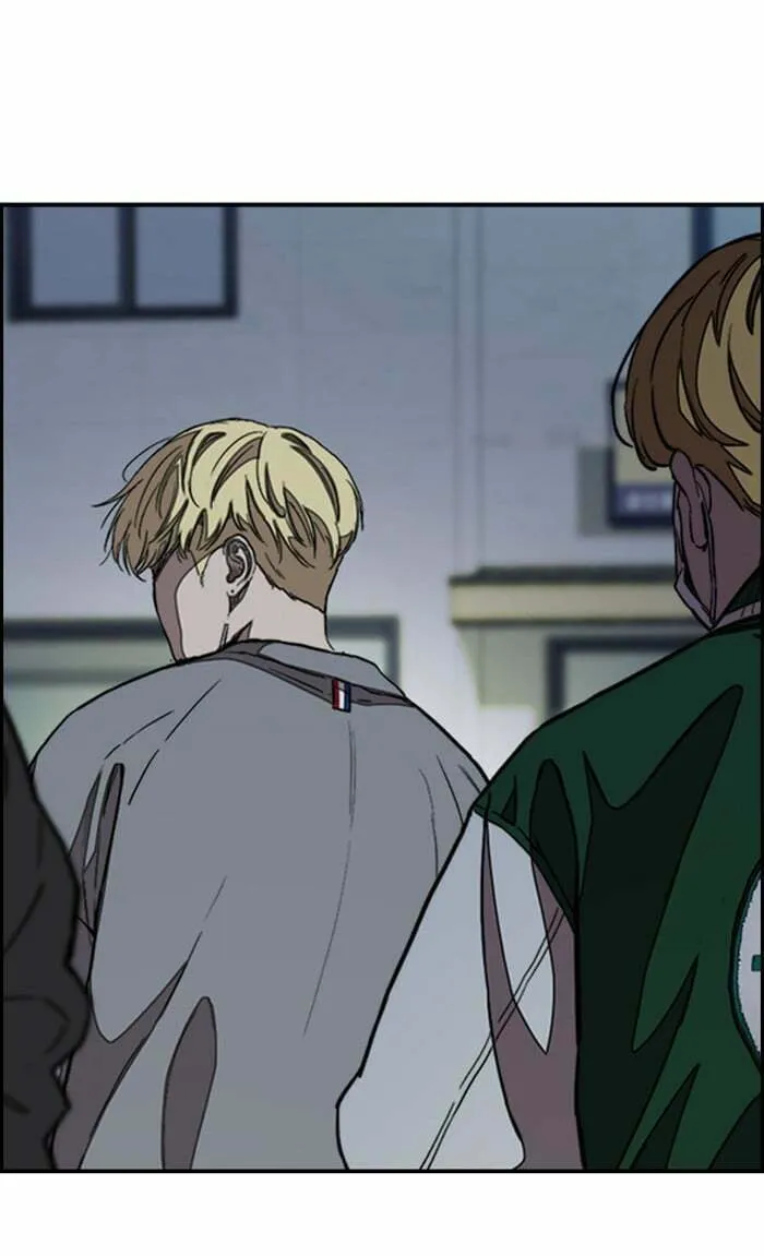 Wind Breaker Chapter 300 page 38 - 