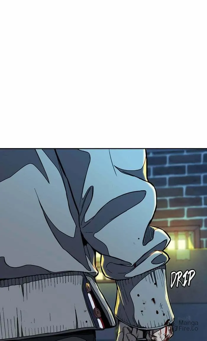 Wind Breaker Chapter 300 page 45 - 