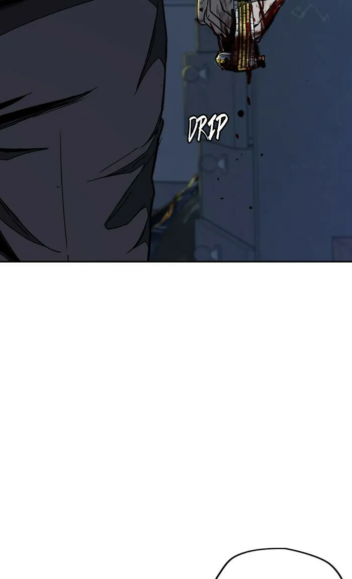 Wind Breaker Chapter 300 page 46 - 