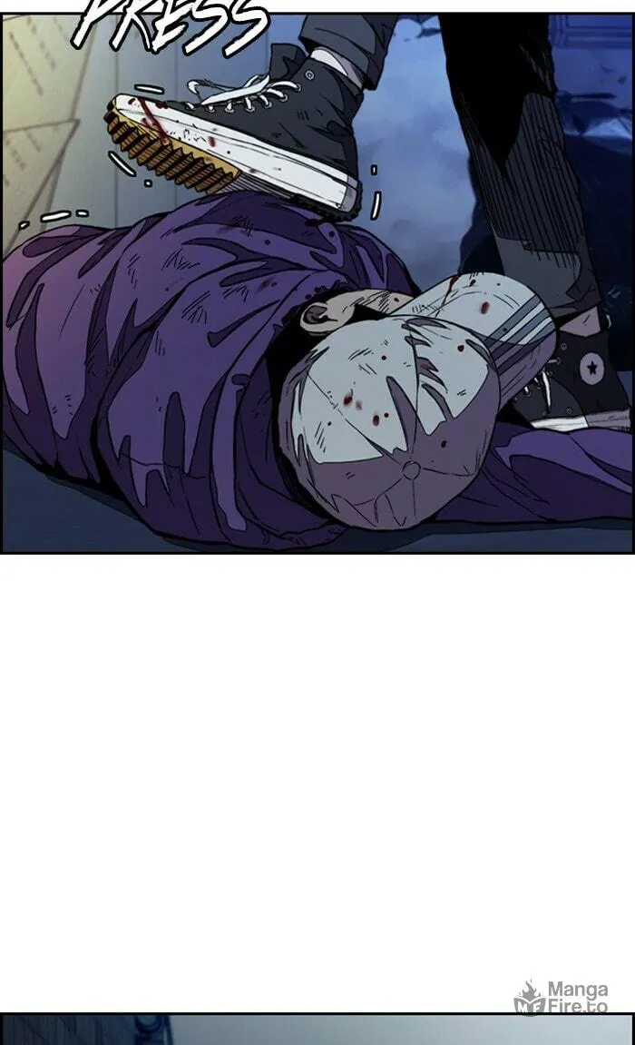 Wind Breaker Chapter 300 page 48 - 